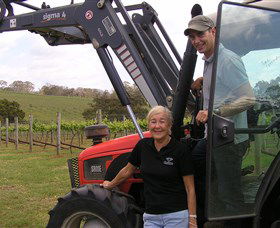 Diamond Creek Estate Cellar Door - Gold Coast Attractions 4