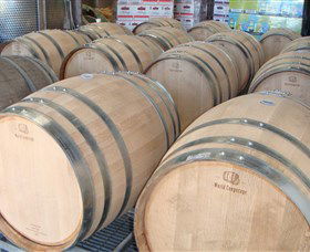 Diamond Creek Estate Cellar Door - Gold Coast Attractions 1