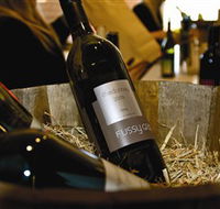 Fussy Grape Winery - Gold Coast Attractions