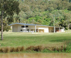 Razorback Ridge Wines - Gold Coast Attractions 0