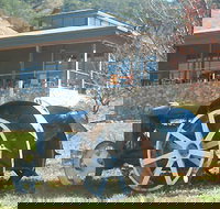 Lake George Winery - Gold Coast Attractions