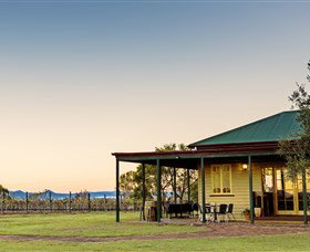 Ironbark Ridge Vineyard - Gold Coast Attractions 2