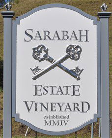 Sarabah Estate Vineyard - Gold Coast Attractions 3