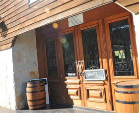 Sarabah Estate Vineyard - Gold Coast Attractions 2