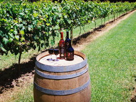 Cedar Creek Estate Vineyard And Winery - Gold Coast Attractions 0