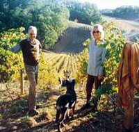 Mt Lofty Ranges Vineyard - Gold Coast Attractions