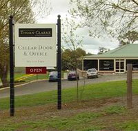 Thorn-Clarke Wines - Gold Coast Attractions