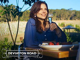 Deviation Road Winery - Gold Coast Attractions 0