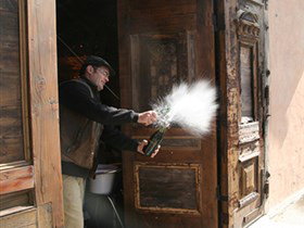 Deviation Road Winery - Gold Coast Attractions 3