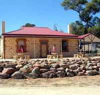 Uleybury Wines - Gold Coast Attractions