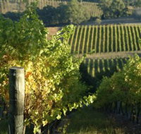 Pike and Joyce Wines - Gold Coast Attractions