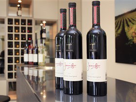 Tidswell Wines Cellar Door - Gold Coast Attractions 2