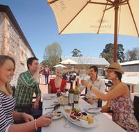 Johnston Oakbank Cellar Door - Gold Coast Attractions