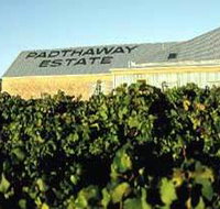 Padthaway Estate Winery - Gold Coast Attractions