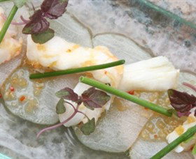 Oakdene Vineyards Restaurant And Cellar Door - Gold Coast Attractions 1