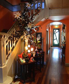 Oakdene Vineyards Restaurant And Cellar Door - Gold Coast Attractions 6