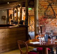 Jones Winery  Vineyard Cafe - Gold Coast Attractions