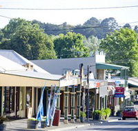 Chanters Ridge - Gold Coast Attractions