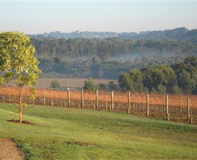 Paradigm Hill - Gold Coast Attractions 0