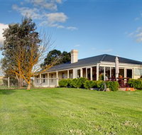 Coombe Yarra Valley - Gold Coast Attractions
