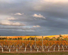 Coombe Yarra Valley - Gold Coast Attractions 1