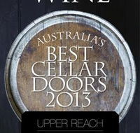 Upper Reach Winery and Cellar Door - Gold Coast Attractions