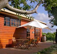 Brook Eden Vineyard - Gold Coast Attractions