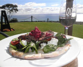 Jack Rabbit Vineyard - Gold Coast Attractions 2