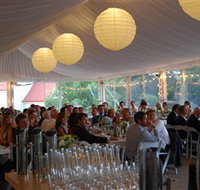 Leaning Church Vineyard - Gold Coast Attractions