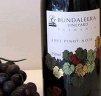 Bundaleera Vineyard - Gold Coast Attractions