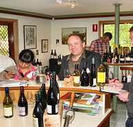 Providence Vineyards - Gold Coast Attractions