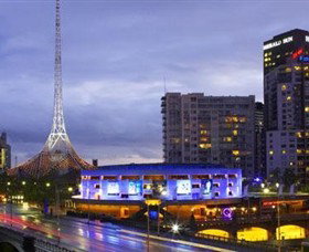 Arts Centre Melbourne - Gold Coast Attractions 0