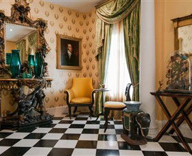 The Johnston Collection - Gold Coast Attractions 0
