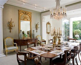 The Johnston Collection - Gold Coast Attractions 1