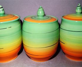 Carcoar Pottery - Gold Coast Attractions 3