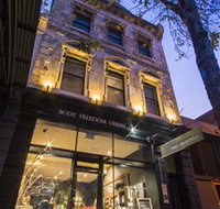 Body Freedom Urban Spa - Gold Coast Attractions