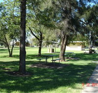 Inglewood Apex-Lions Park - Gold Coast Attractions