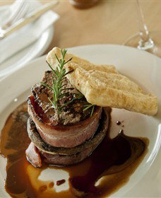 Gapsted Wines - Gold Coast Attractions 1