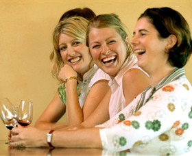 Gapsted Wines - Gold Coast Attractions 4