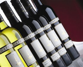 Gapsted Wines - Gold Coast Attractions 2