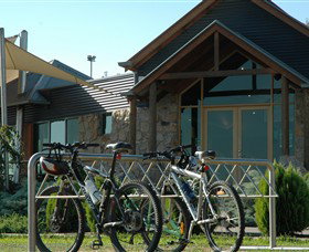 Gapsted Wines - Gold Coast Attractions 6