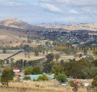 Gundagai Built Heritage Walk - Gold Coast Attractions