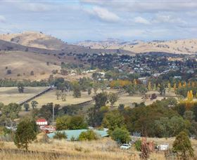 Gundagai Built Heritage Walk - Gold Coast Attractions 0