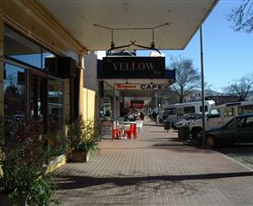 Gundagai Built Heritage Walk - Gold Coast Attractions 1