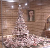 Rusconi Marble Masterpiece - Gold Coast Attractions
