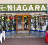 Niagra Cafe - Gold Coast Attractions