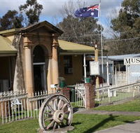 Gundagai Historic Museum - Gold Coast Attractions