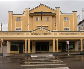 Gundagai Emporium - Gold Coast Attractions 0