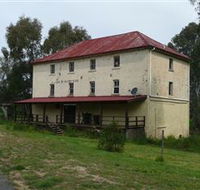 The Old Mill - Gold Coast Attractions