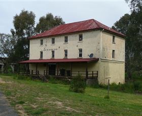 The Old Mill - Gold Coast Attractions 0
